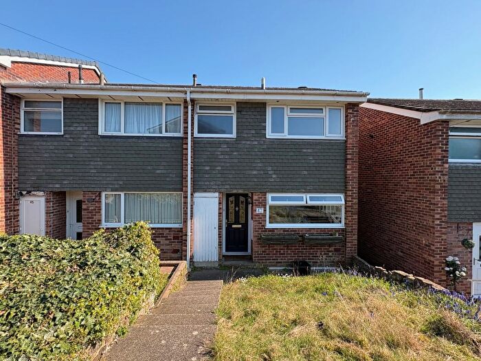 3 Bedroom Semi-Detached House To Rent In Chandler's Ford, Eastleigh, Hampshire, SO53