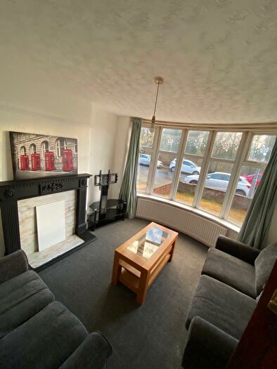 3 Bedroom Detached House To Rent In Heyscroft Road, Withington, M20