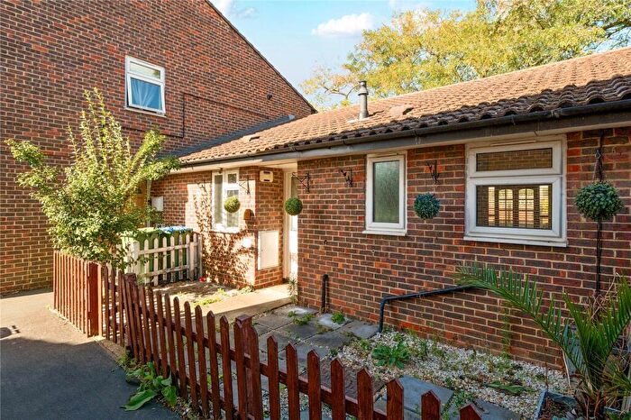 2 Bedroom Bungalow For Sale In Ambleside Avenue, Walton-On-Thames, KT12