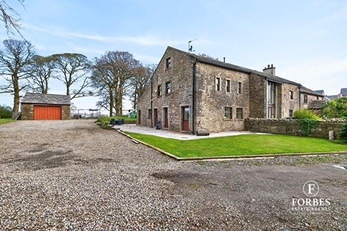 4 Bedroom End Of Terrace House For Sale In Higher Horden Barn, Broken Stone Road, Feniscowles, BB2