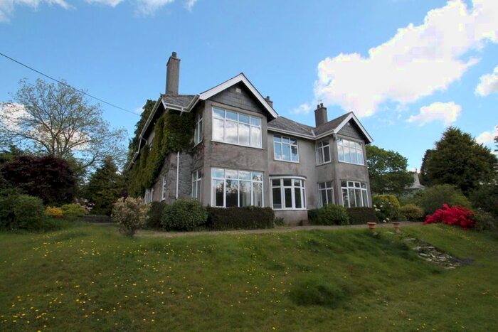 6 Bedroom Property To Rent In Crease Lane, Tavistock PL19