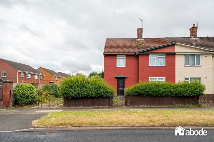 3 Bedroom Semi-Detached House For Sale In Millwood Road, Speke, Liverpool, L24