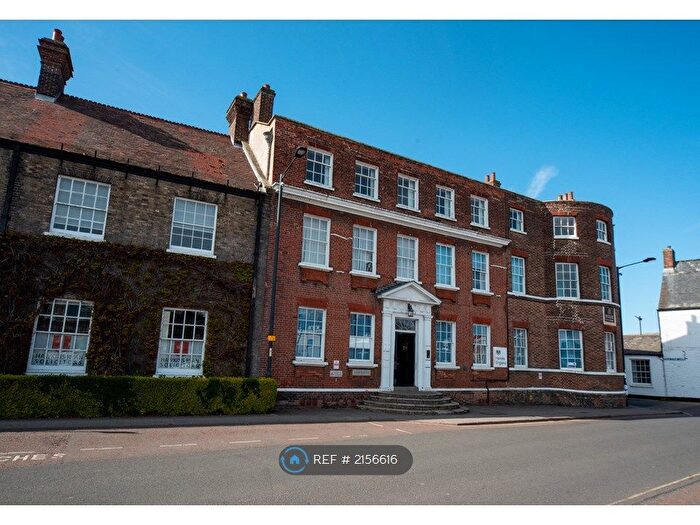 1 Bedroom Flat To Rent In Bishops Lynn House, King's Lynn, PE30