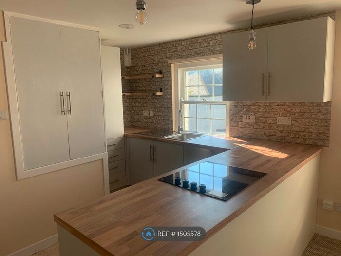 1 Bedroom Flat To Rent In Tannery Brae, Gatehouse Of Fleet, DG7