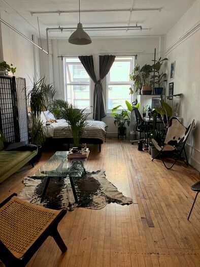 Studio To Rent In Padangle House, Kingsland Road, Hackney, E8