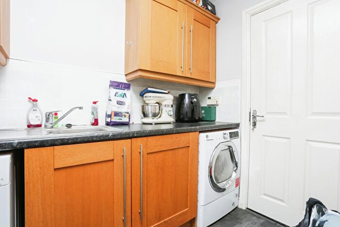 4 Bedroom Detached House For Sale In The Crescent, Melton Mowbray, LE13