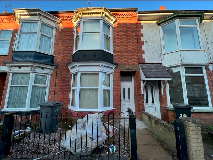 Houses for sale & to rent in LE3 2RD, Narborough Road, Braunstone Park