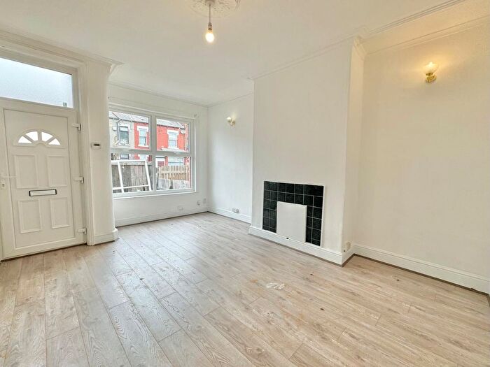 3 Bedroom Terraced House To Rent In Brownhill Terrace, Leeds, West Yorkshire, LS9