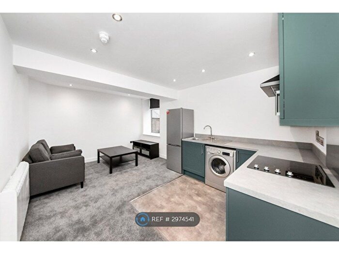 1 Bedroom Flat To Rent In Dovecot St, Stockton-On-Tees, TS18