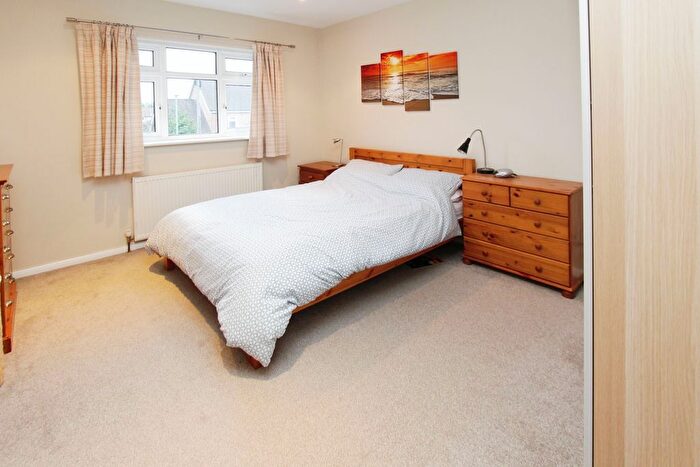 4 Bedroom Detached House For Sale In Gwenbrook Avenue, Beeston, Beeston, NG9