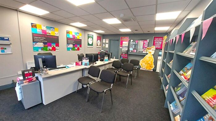 Property For Sale In Commercial Street, Maesteg, CF34