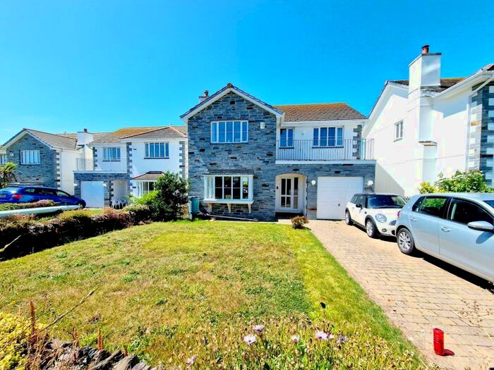 5 Bedroom Property To Rent In The Willows, Newquay, TR7