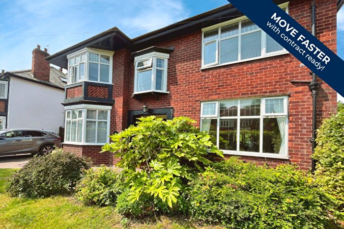 4 Bedroom Detached House For Sale In The Paddock, Cottingham, HU16