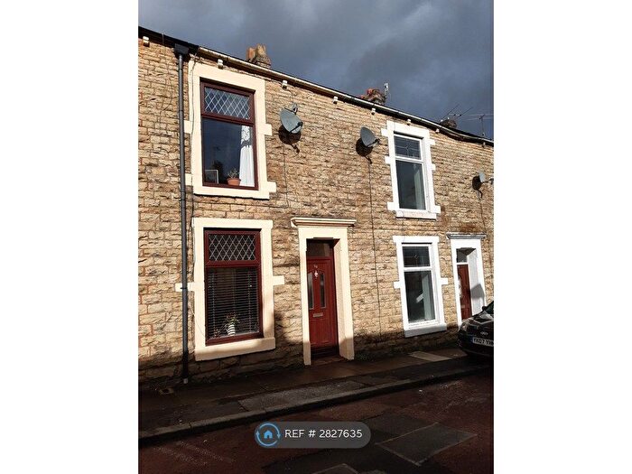 2 Bedroom Terraced House To Rent In Portland Street, Darwen, BB3