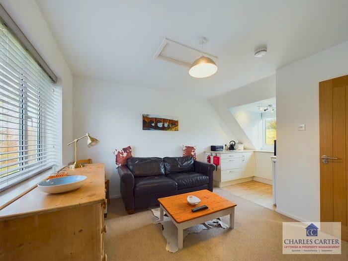 1 Bedroom Flat To Rent In Lampitt Lane, Bredons Norton, Gloucestershire, GL20