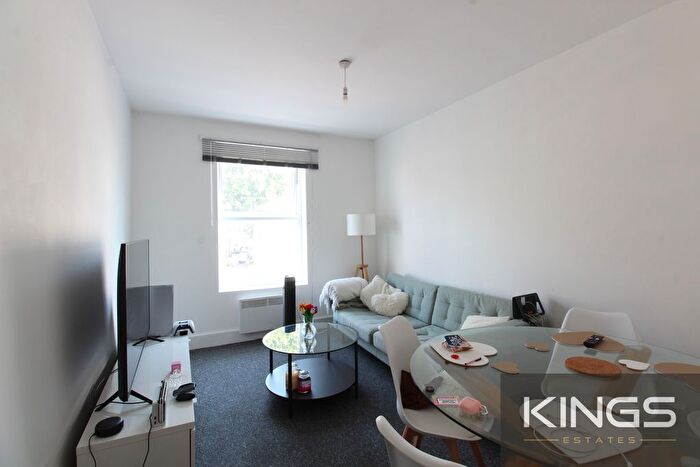 2 Bedroom Barn Conversion To Rent In St. Mary Street, Southampton, SO14