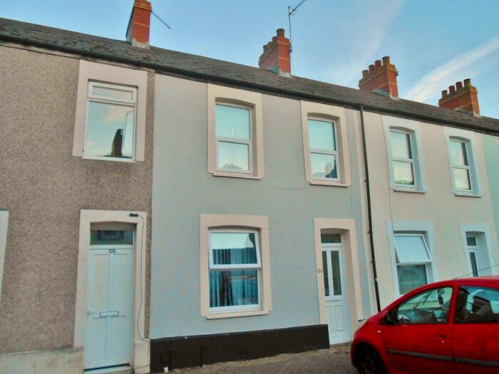 4 Bedroom houses for sale in Mundy Place, CF24, Cardiff