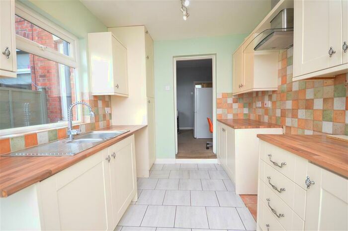 2 Bedroom End Of Terrace House To Rent In Havelock Street, Kettering, NN16