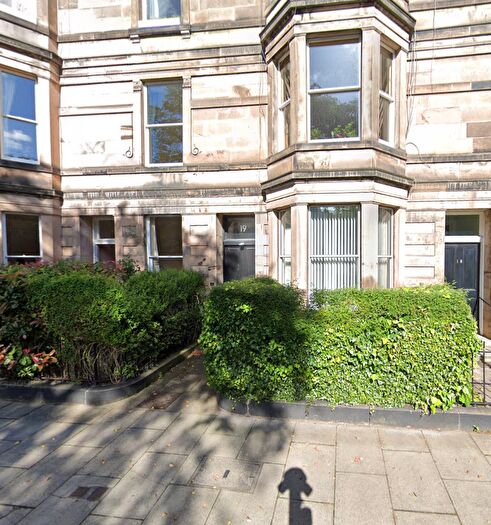 6 Bedroom Flat To Rent In L – Gillespie Crescent, Edinburgh, EH10