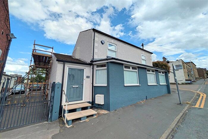 2 Bedroom Flat To Rent In Church Lane, Marple, Stockport, SK6