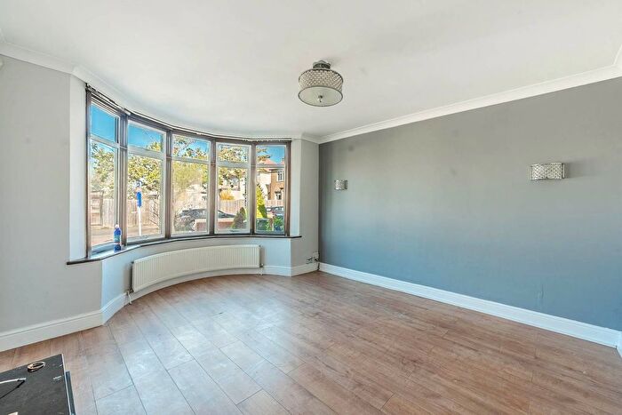 4 Bedroom Property To Rent In Argyle Road, North Harrow, Harrow, HA2