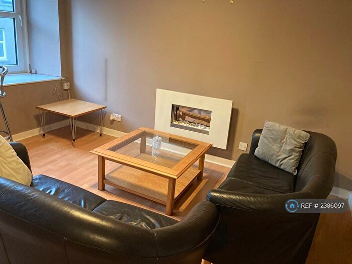 1 Bedroom Flat To Rent In George Street, Aberdeen, AB25