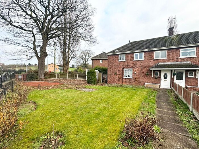 3 Bedroom House To Rent In Enderby Road, Scunthorpe, DN17