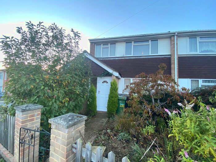 3 Bedroom Property To Rent In Linley Drive, Hastings, East Sussex, TN34