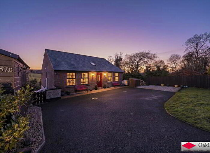 4 Bedroom Detached House For Sale In B Rushall Road, Derry, BT47