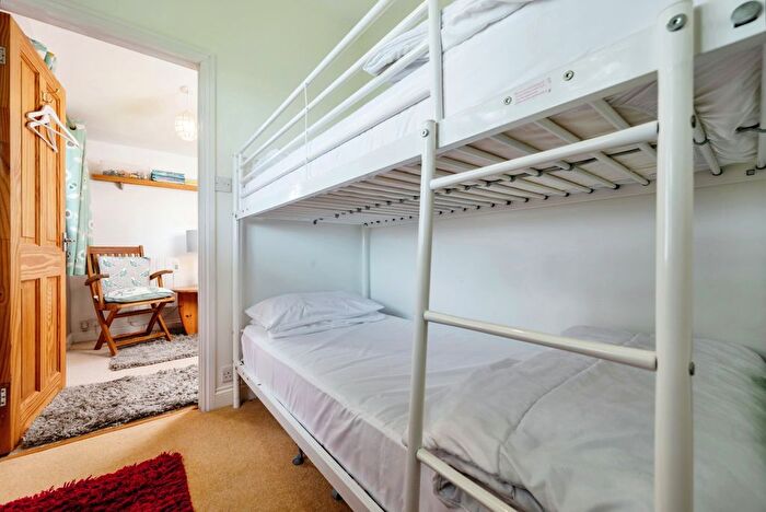 2 Bedroom Bungalow For Sale In Atlantic Bays, St Merryn, PL28