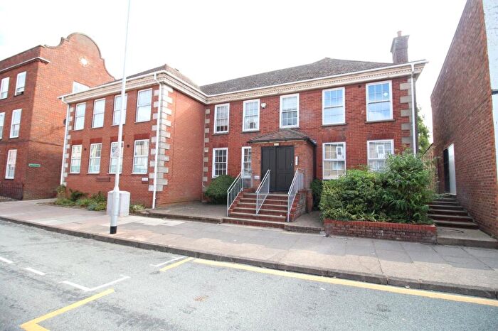 1 Bedroom Flat To Rent In King Street, Great Yarmouth, Norfolk, NR30