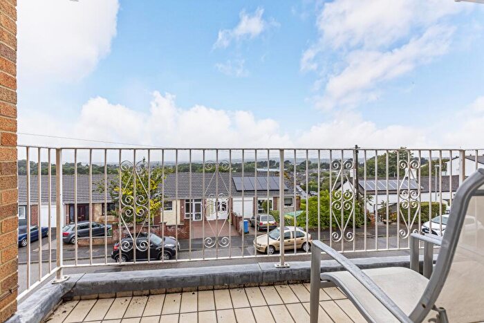 2 Bedroom Flat To Rent In Haymoor Road, Poole, BH15