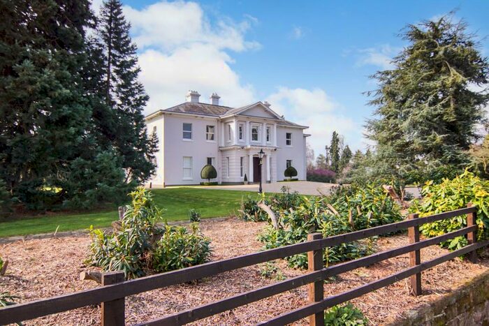 2 Bedroom Apartment For Sale In Meriden Road, Berkswell, Coventry, CV7