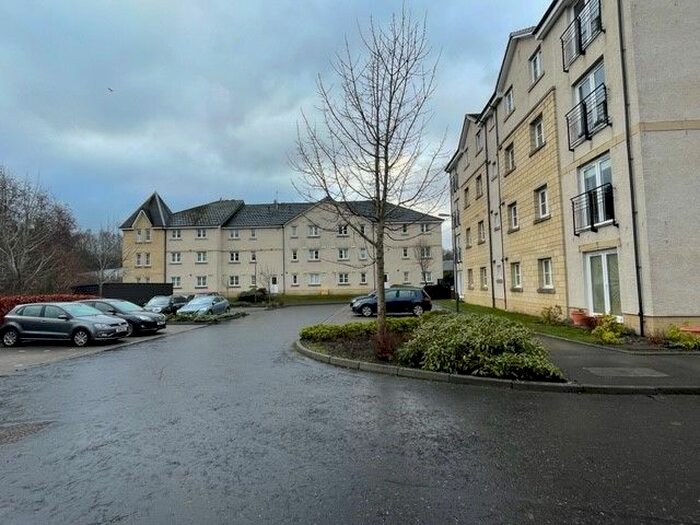 1 Bedroom Flat To Rent In Broomyhill Place, Linlithgow, West Lothian EH49