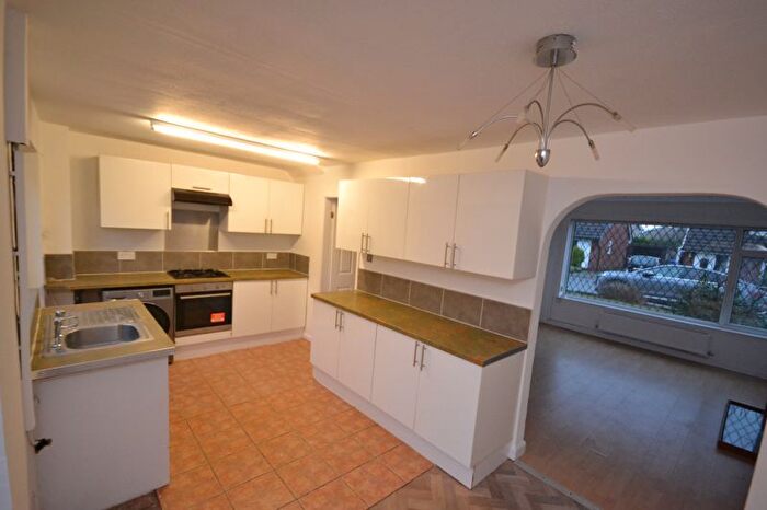 3 Bedroom Semi-Detached House For Sale In Mallom Avenue, Euxton, PR7