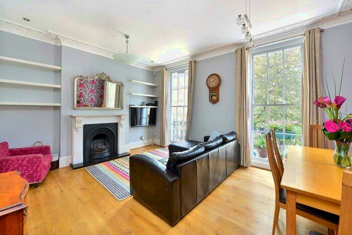 3 Bedroom End Of Terrace House To Rent In Camden Street, Camden Town, NW1