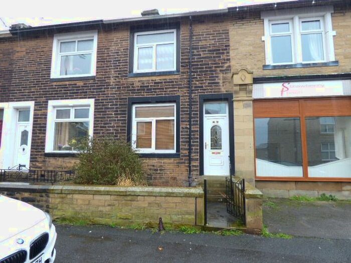 2 Bedroom Terraced House To Rent In Glenfield Road, Nelson BB9