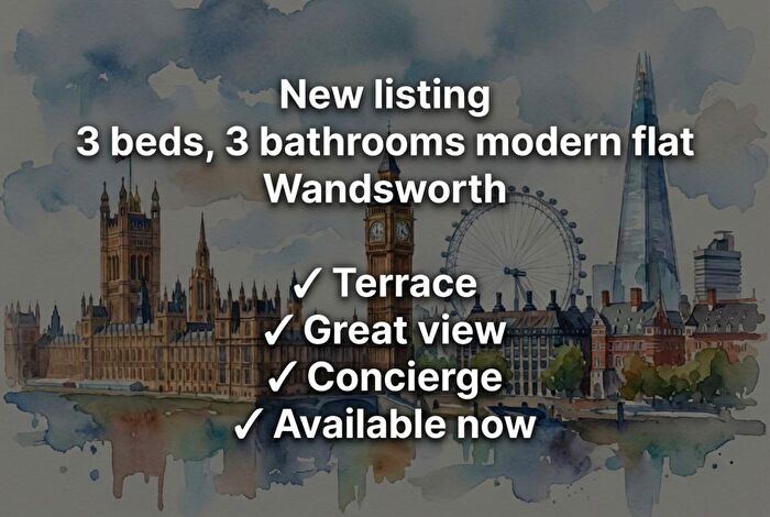 3 Bedroom Flat To Rent In Nine Elms Lane, London, SW8