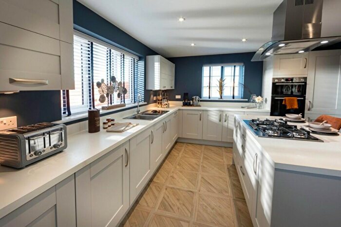 4 Bedroom Detached House For Sale In Mendham Lane, Harleston, Norfolk, IP20