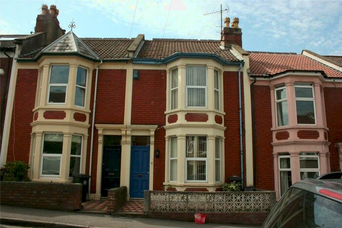 5 Bedroom Terraced House To Rent In Hamilton Road, Southville, Bristol, BS3
