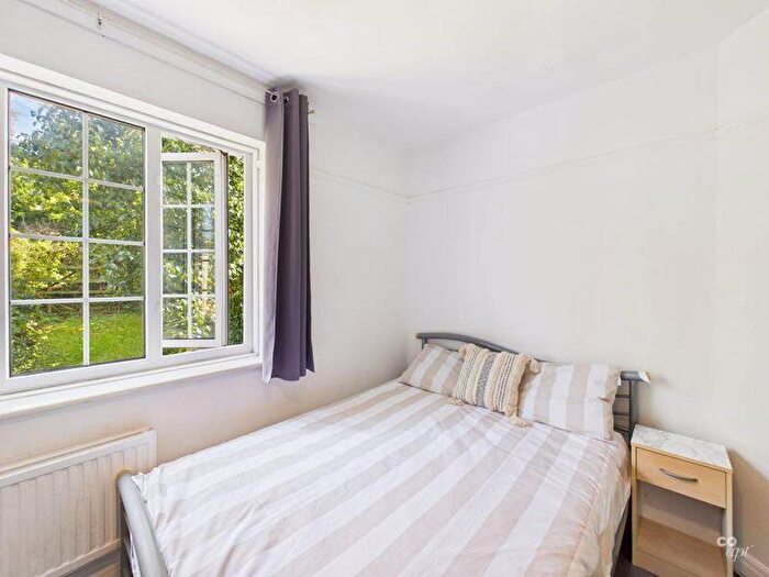 5 Bedroom Terraced House To Rent In Widdicombe Way, Brighton, BN2