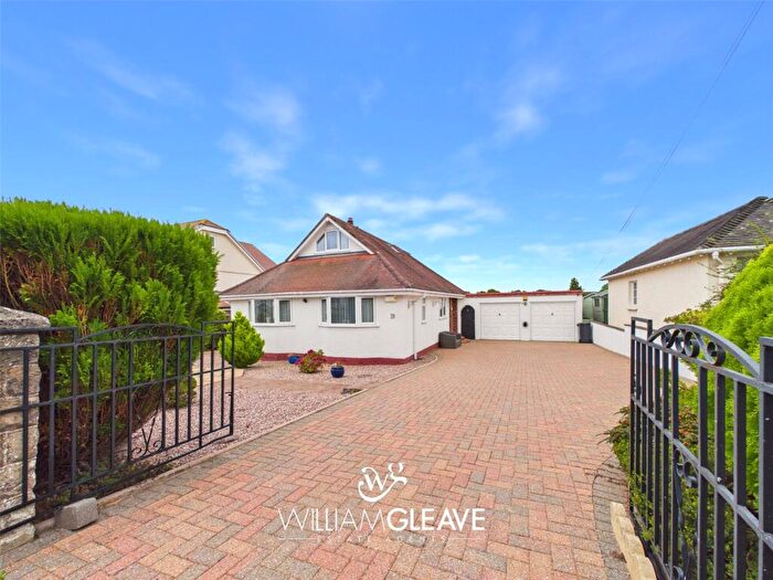 4 Bedroom Detached Bungalow For Sale In St. Annes Gardens, Llandudno, Conwy, LL30