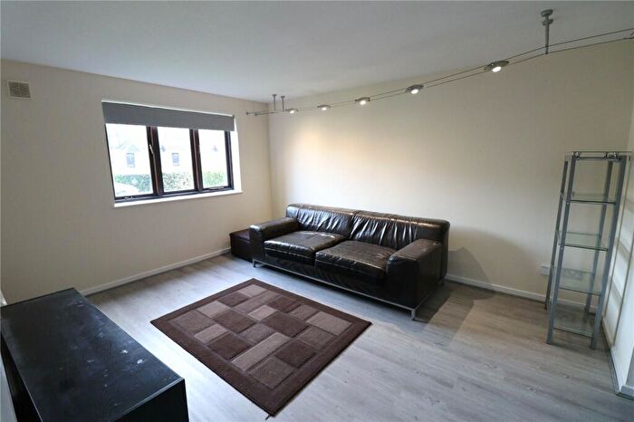 2 Bedroom Apartment To Rent In Siskin Court, Harrier Road, London, NW9