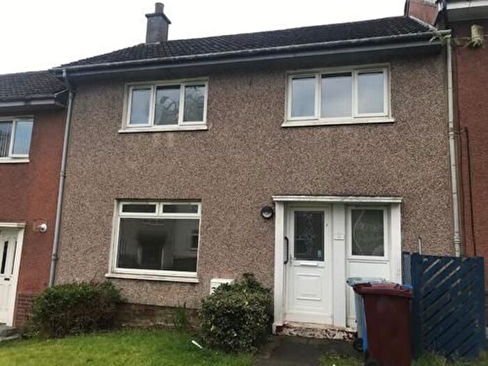 3 Bedroom Detached House To Rent In Struthers Crescent, East Kilbride, G74