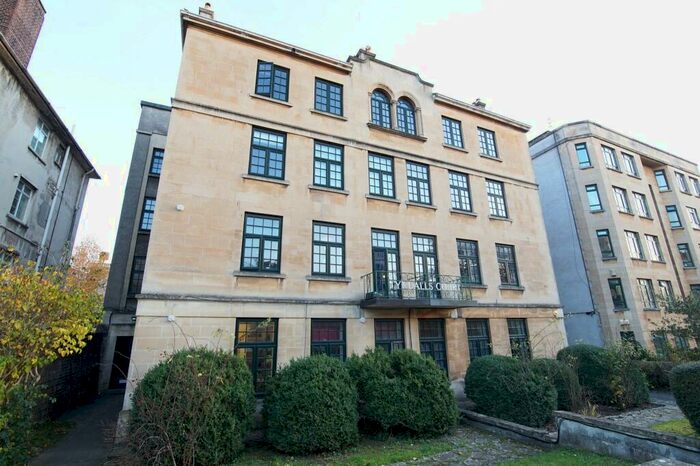 4 Bedroom Flat To Rent In Tyndalls Court, Tyndalls Park Road, Clifton, BS8