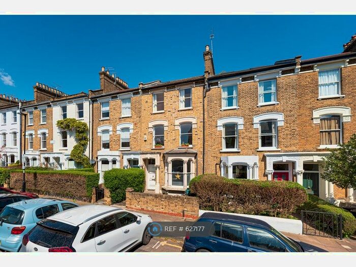 1 Bedroom Flat To Rent In Balfour Road, London, N5