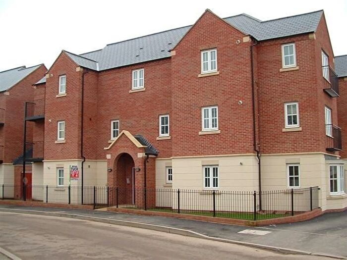 1 Bedroom Flat To Rent In Cassini Drive, Oakhurst, SN25