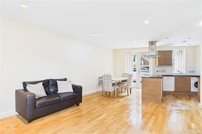 2 Bedroom Property To Rent In Clements Wharf, Back Silver Street, Durham, DH1