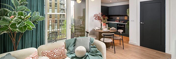 2 Bedroom Flat For Sale In Staines-Upon-Thames, Staines Upon Thames, TW18
