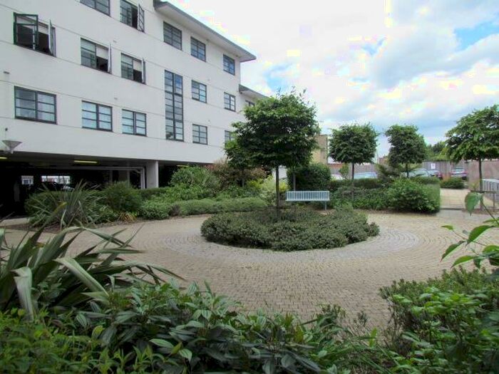2 Bedroom Apartment To Rent In Elgin House, High Road, Chadwell Heath, Essex, RM6